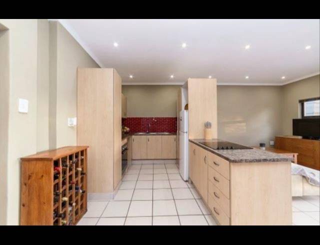 1 BEDROOM PROPERTY TO RENT IN NORWOOD
